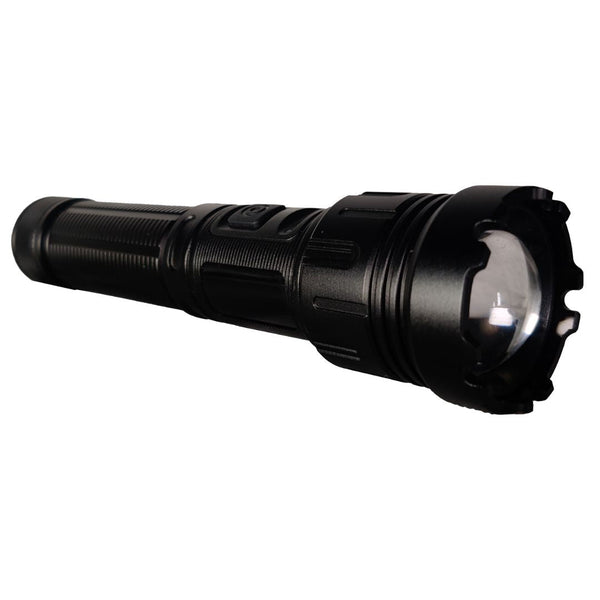 Rechargeable Utility Flashlight