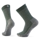 Unisex Hike Classic Edition Full Cushion Second Cut Crew Socks