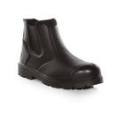 Unisex Dealer Wpf S3 Boots