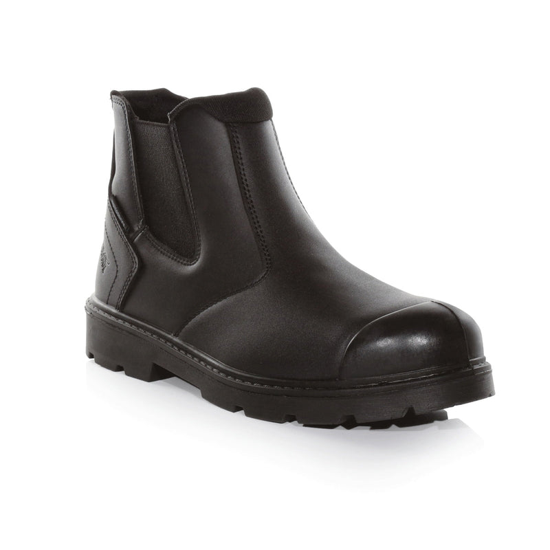 Unisex Dealer Wpf S3 Boots