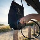 Wild Rinse Camping Shower