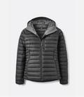 Women's Microlight Alpine Down Jacket