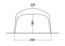 Wakefield Shelter L
