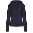 SI Ladies' Full Zip Hoody
