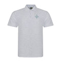 SI Men's Pro Cotton Polo