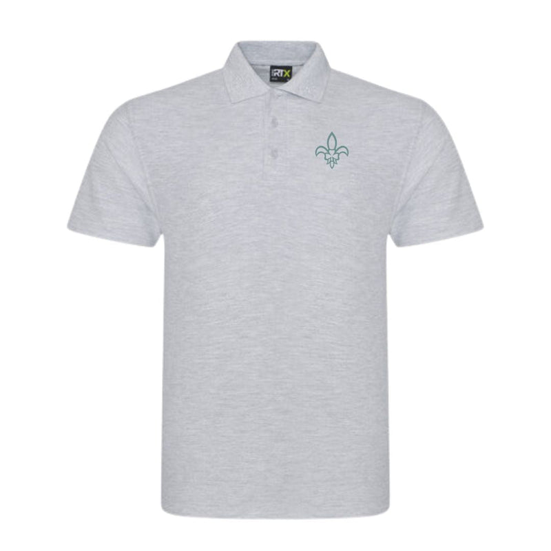 SI Men's Pro Cotton Polo