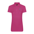 SI Ladies' Pro Cotton Polo