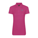 SI Ladies' Pro Cotton Polo