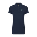 SI Ladies' Pro Cotton Polo