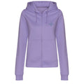 SI Ladies' Full Zip Hoody