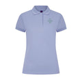 SI Ladies' Polyester Polo