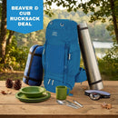 Beaver & Cub Rucksack Deal