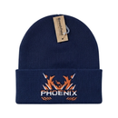 The Phoenix Challenge Beanie