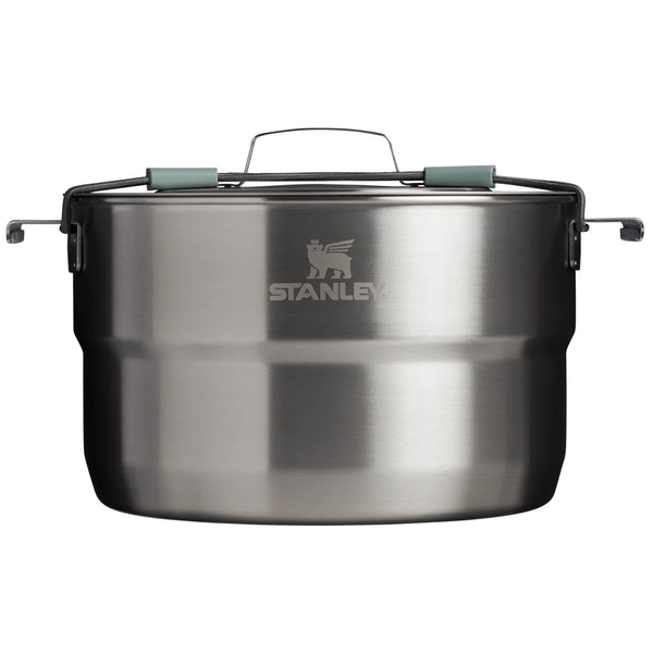 Wildfare Core Full Serve Cookset