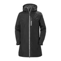 Women's Belfast Long Winter Jacket