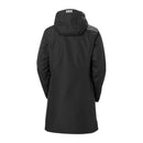 Women's Belfast Long Winter Jacket