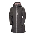 Women's Belfast Long Winter Jacket