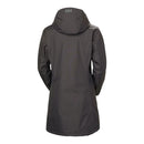 Women's Belfast Long Winter Jacket