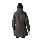 Women's Belfast Long Winter Jacket