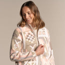 Women's Dante Full Zip Fleece