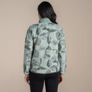 Women's Dante Full Zip Fleece