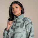 Women's Dante Full Zip Fleece