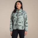 Women's Dante Full Zip Fleece