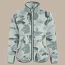 Women's Dante Full Zip Fleece