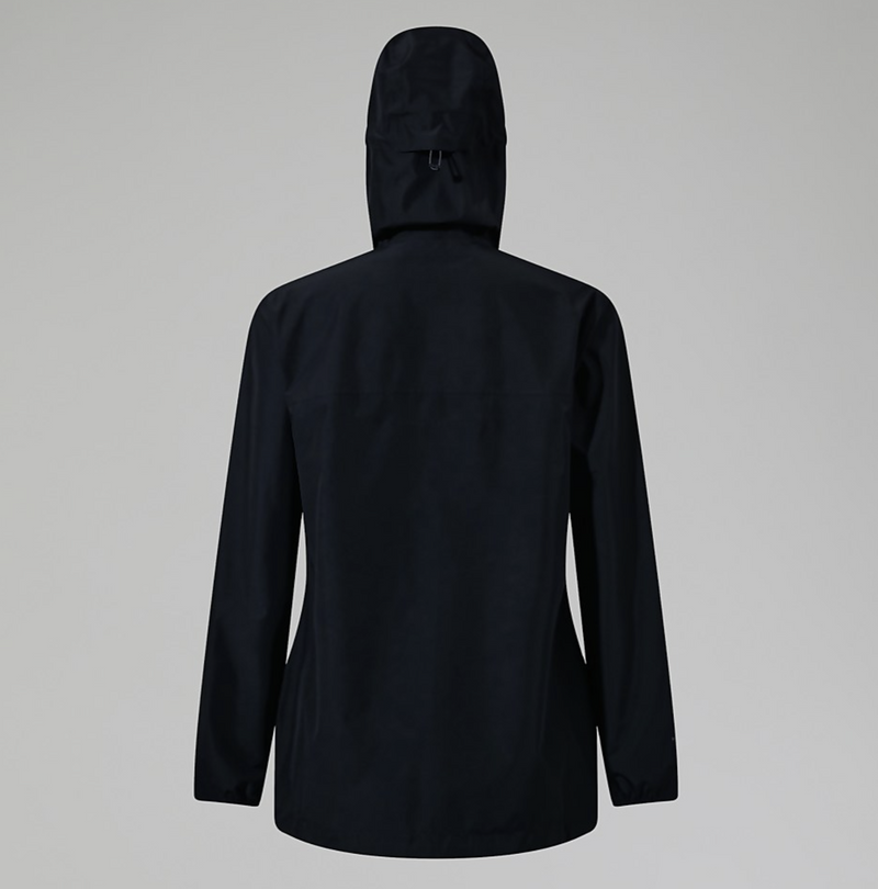 Women's Deluge Pro 3 Waterproof Jacket