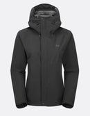 Women's Downpour Jacket