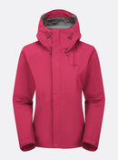 Women's Downpour Jacket