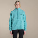 Women's Esk II Half Zip Fleece