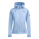 Women's Eunice Hooded Softshell Jacket