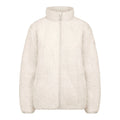 Women's Feathery Sherpa Fleece