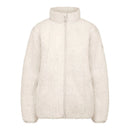 Women's Feathery Sherpa Fleece