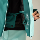 Women's Flurry III Waterproof Ski Jacket
