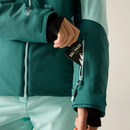 Women's Flurry III Waterproof Ski Jacket