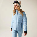 Women's Gliding Jacket