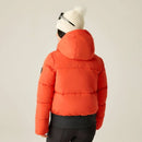 Women's Glitz II Padded Jacket