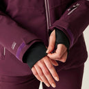 Women's Iced Jacket