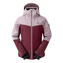 Women's Iced Jacket