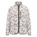 Women's Fleece Jacket Jessie