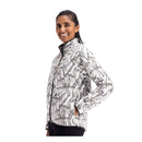 Women's Fleece Jacket Jessie