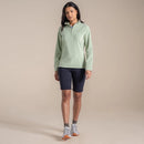 Women's Kiwi Pro III Convertible Trousers