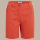 Women's Kiwi Pro III Short