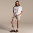 Women's Kiwi Pro III Short