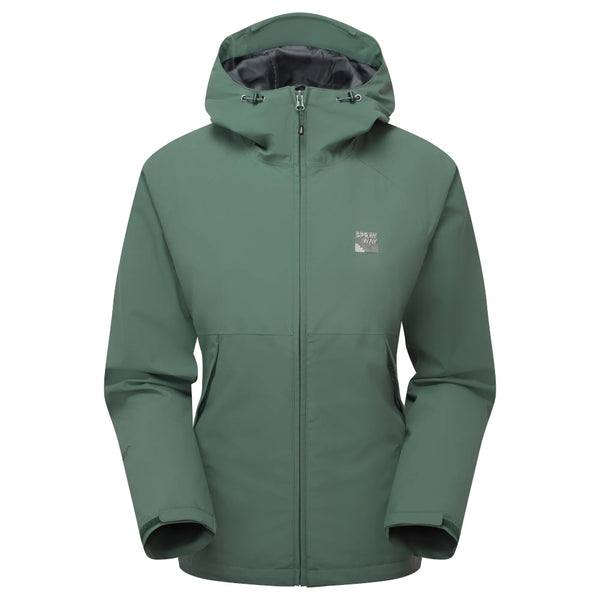 Women's Marsco Jacket