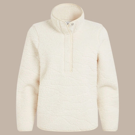 Women's Massey Overhead Fleece