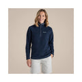 Women's Miska VI Half Zip Fleece