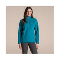 Women's Miska VI Half Zip Fleece